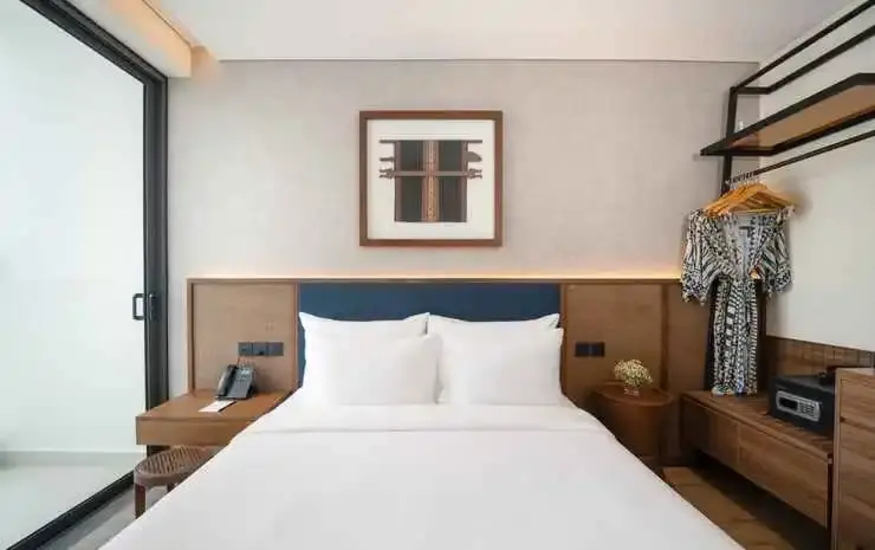 Comhomes Condotel - Apec Mandala Phu Yen