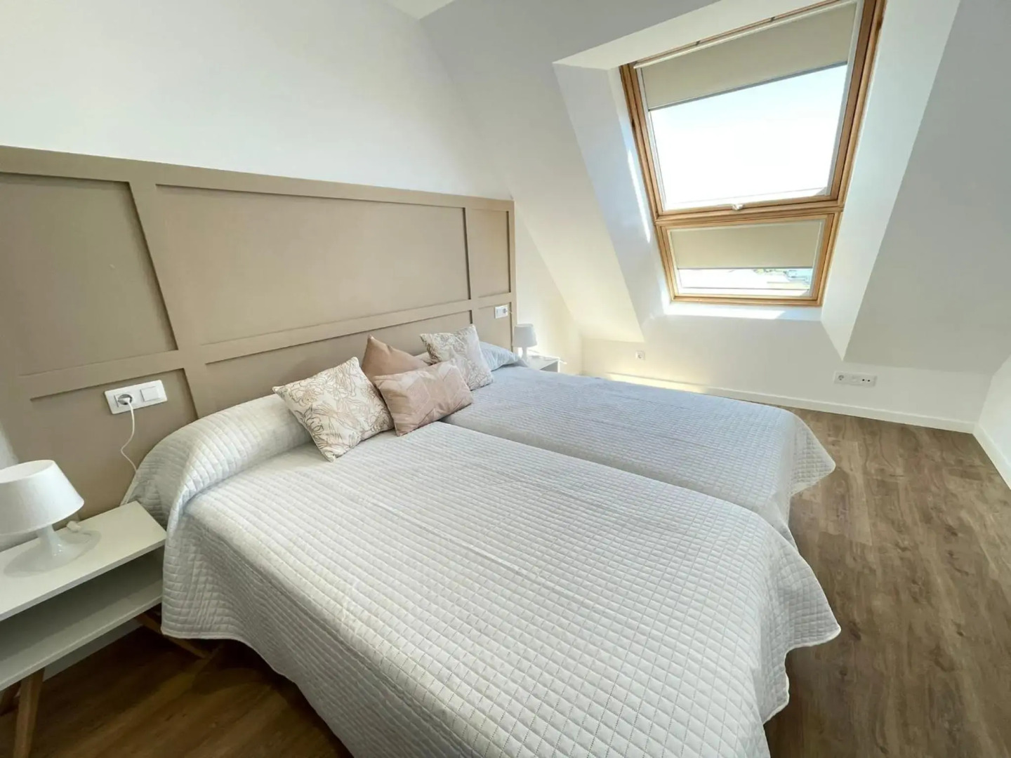 Viviendas Vacacionales ENTREPLAYAS Foz