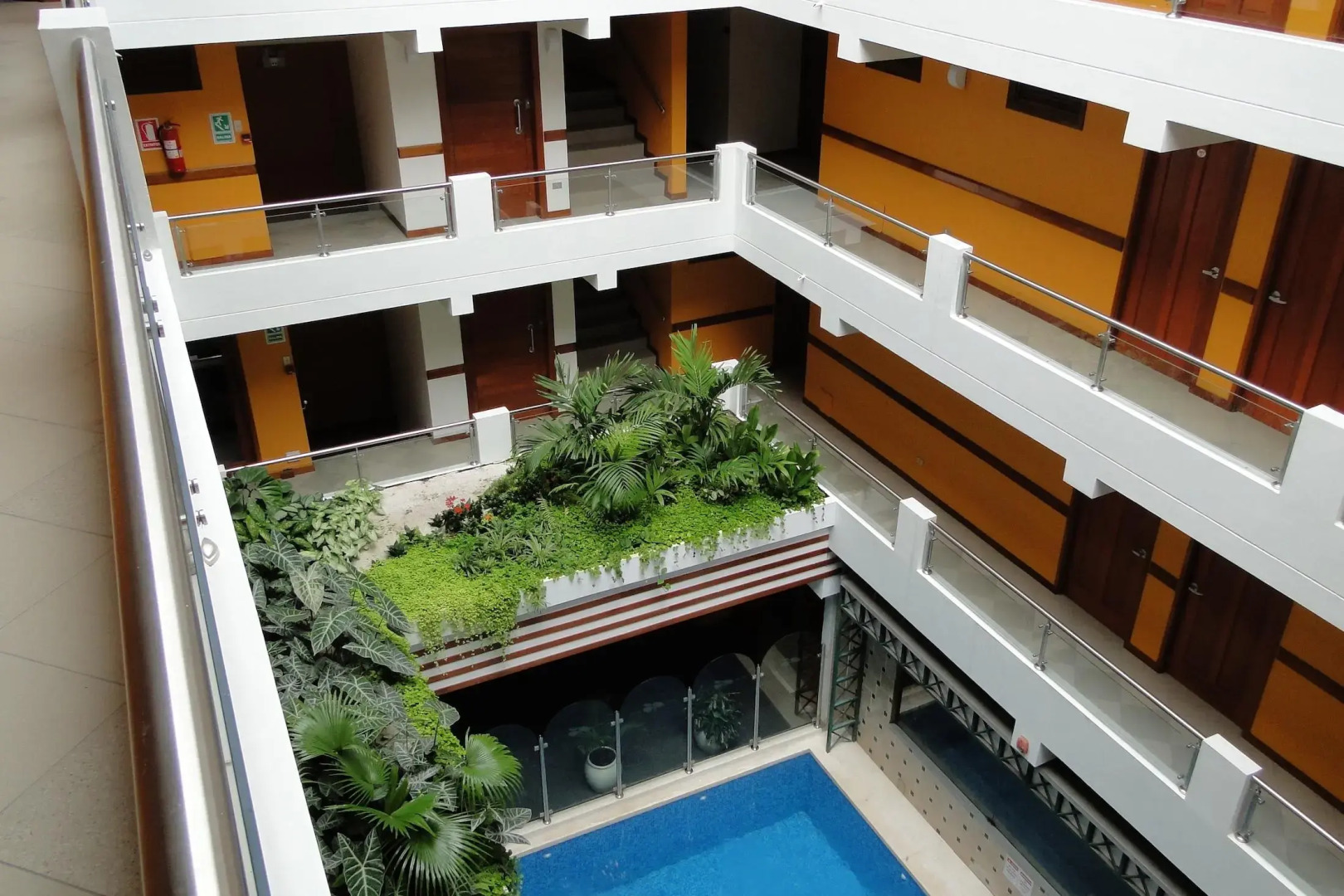 Victoria Regia Hotel