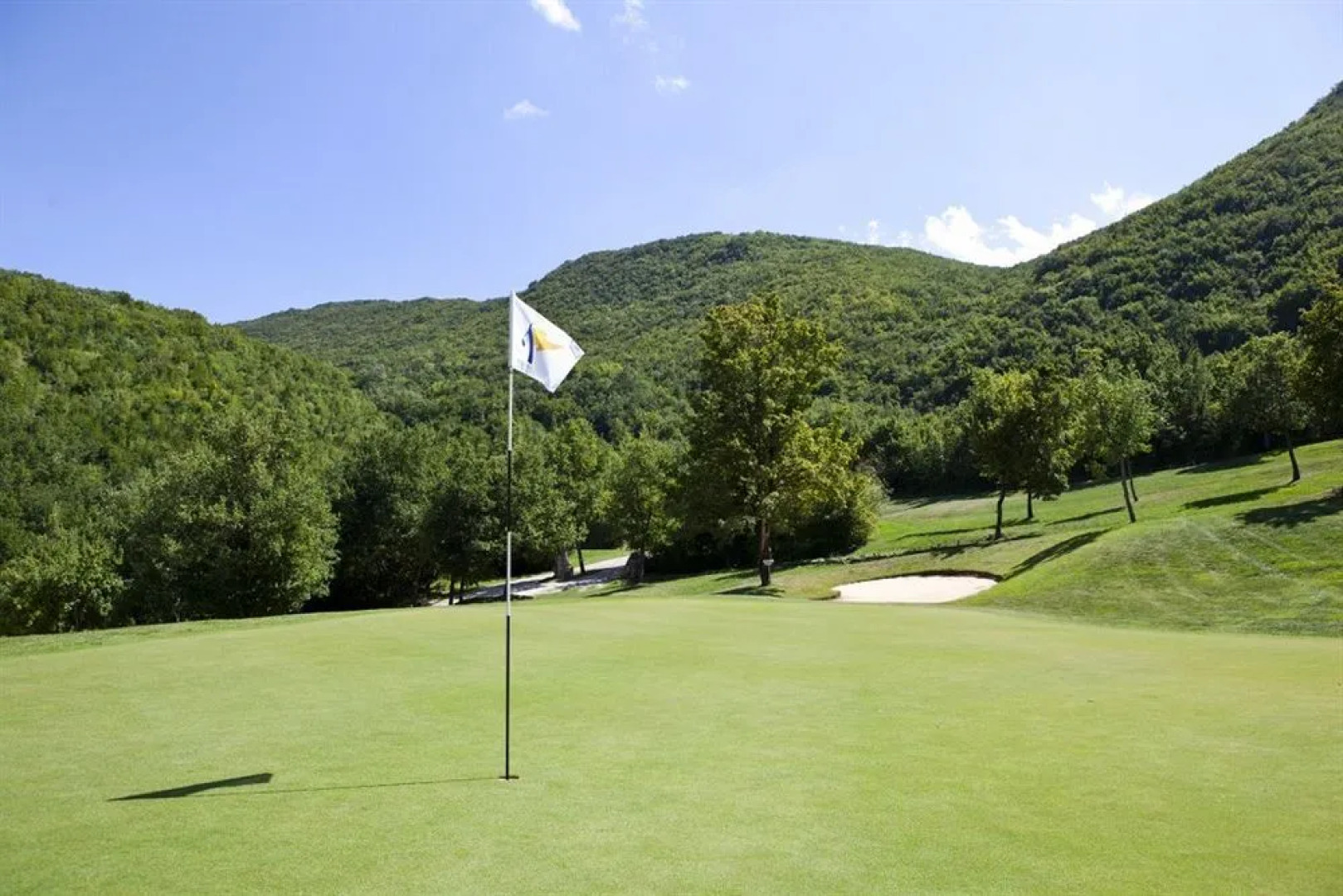 San Donato Golf Resort & Spa