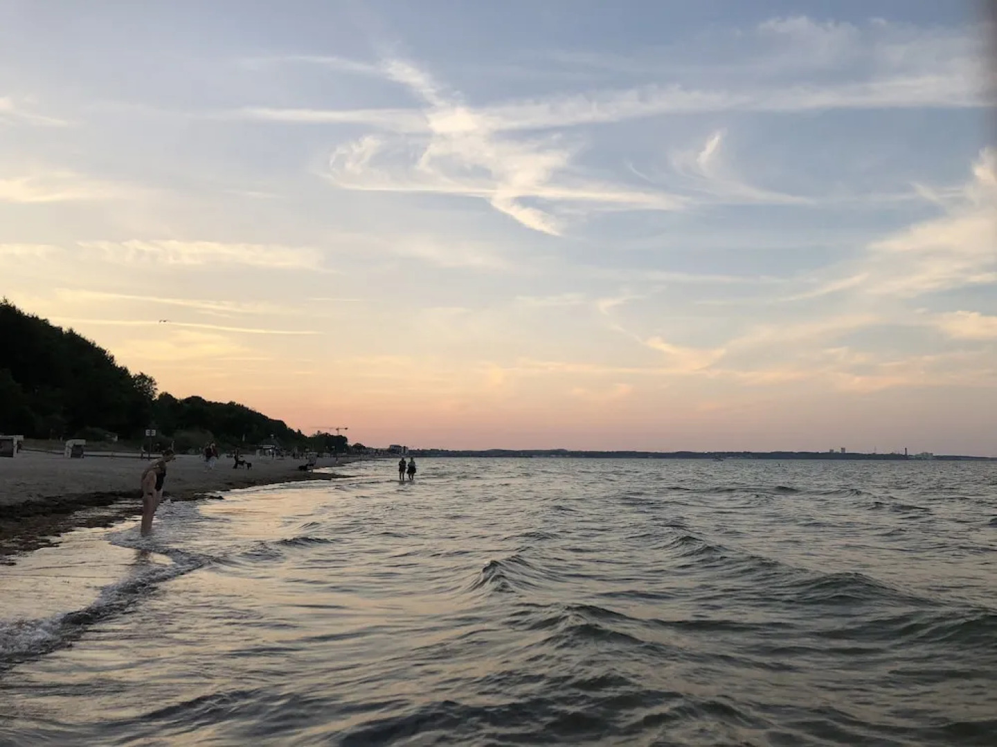 Appartements Summer Break