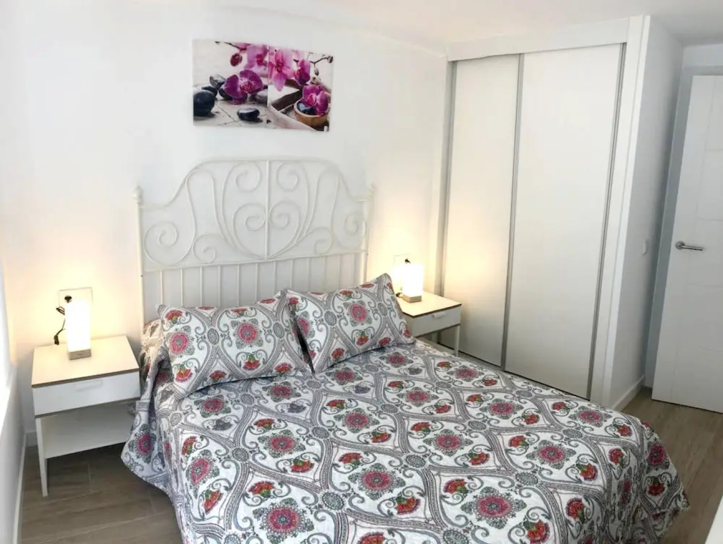 Apartment With 2 Bedrooms in Santiago de Compostela, With Wifi