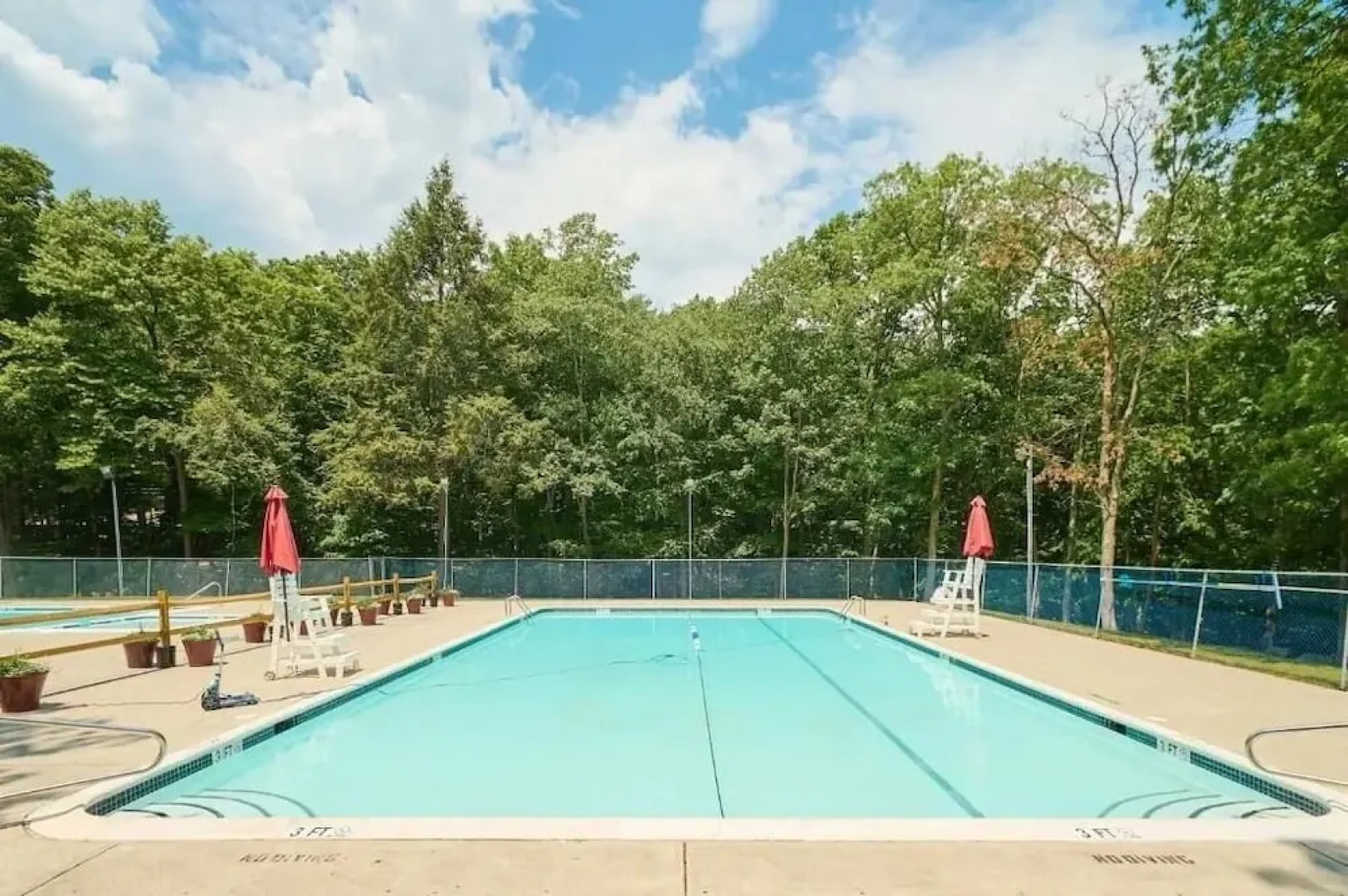 Smoke smell in the House