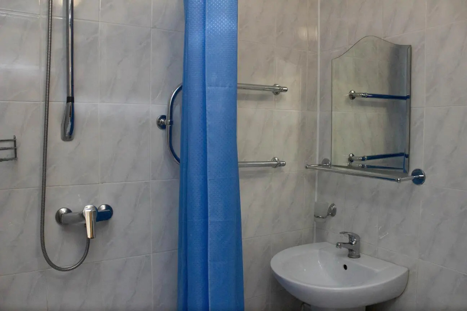 Санаторий Зеленая роща (Корпус 1,4)