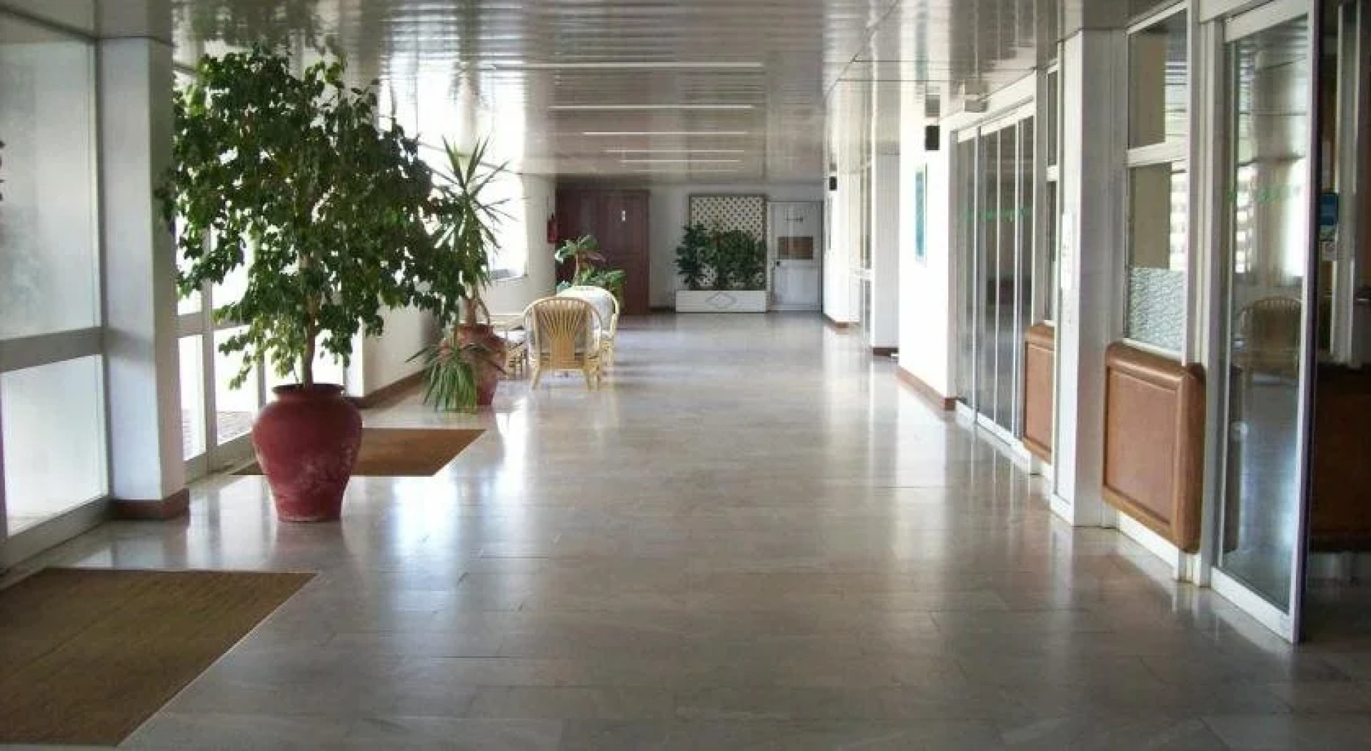 Torre Verde 3 Castelos