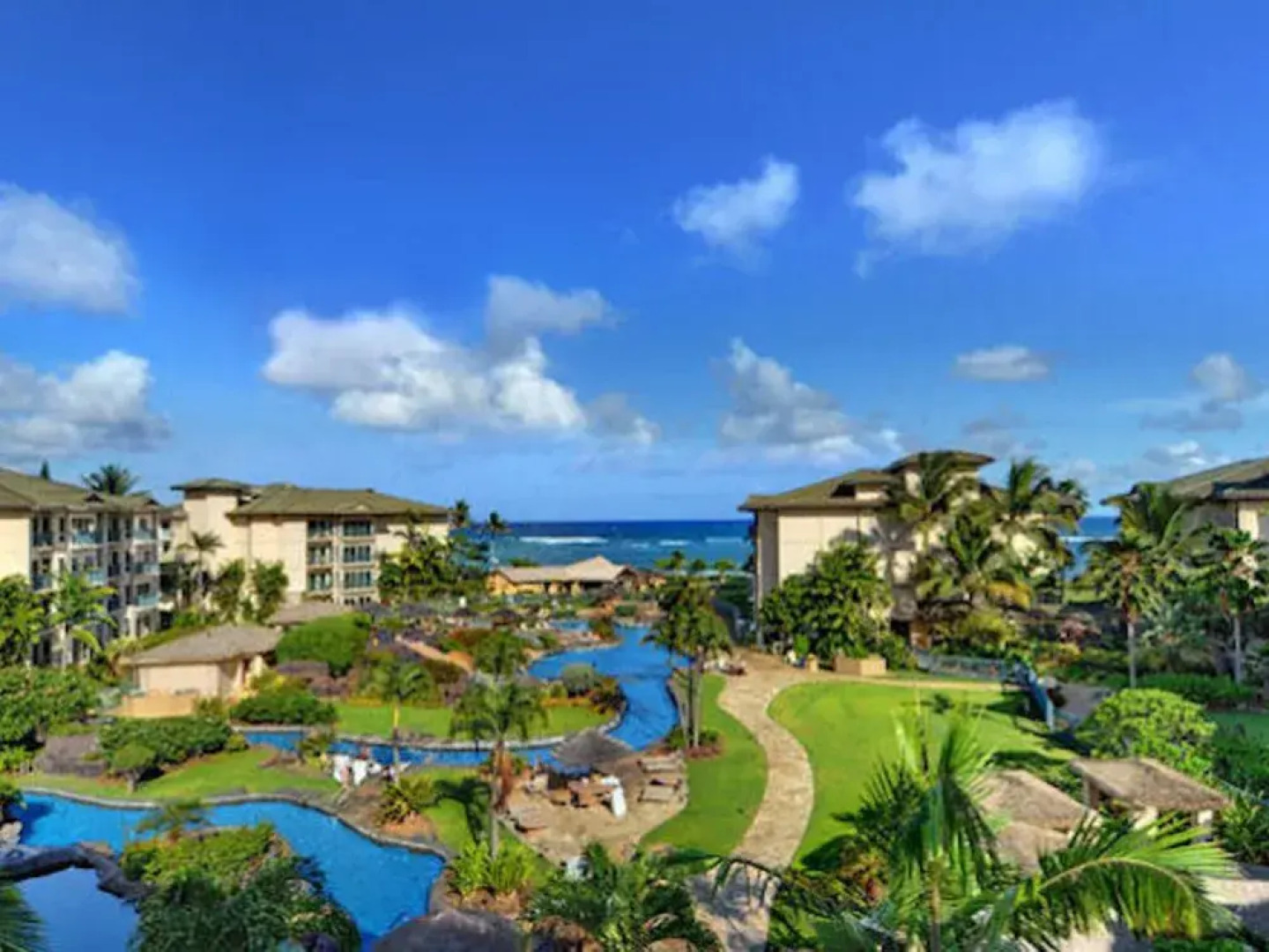 Waipouli Beach Resort G205