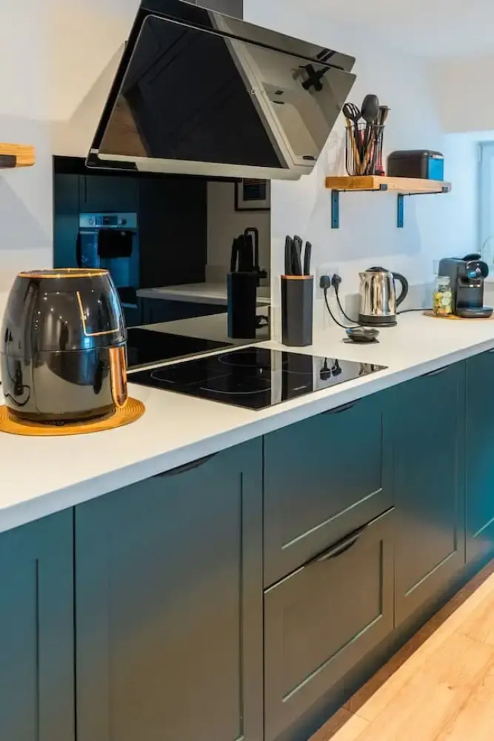 The Lookout Lossiemouth