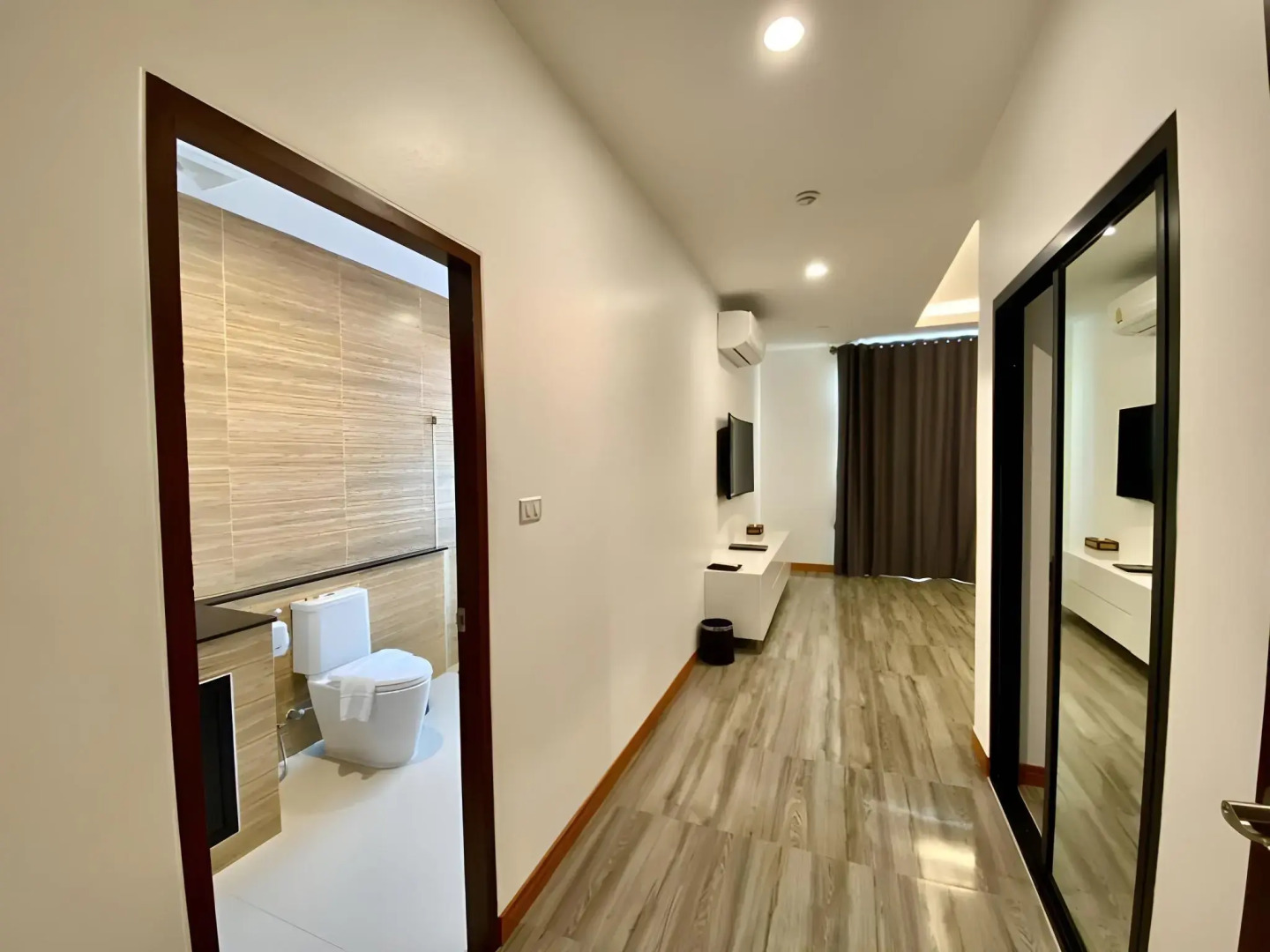 The Vet Boutique Hotel