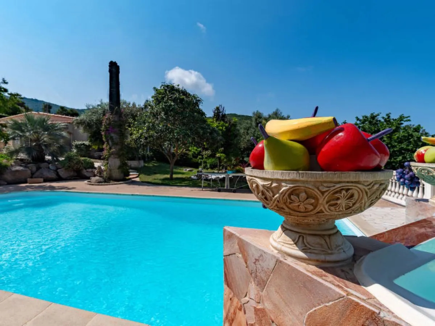 Holiday Home Campestra