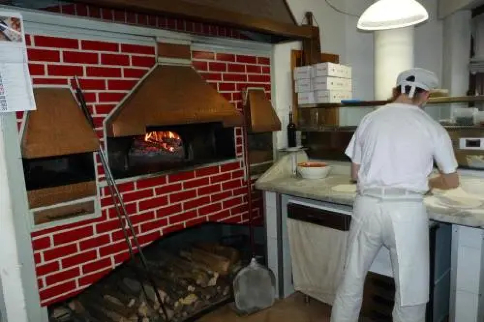 Albergo Ristorante Gori