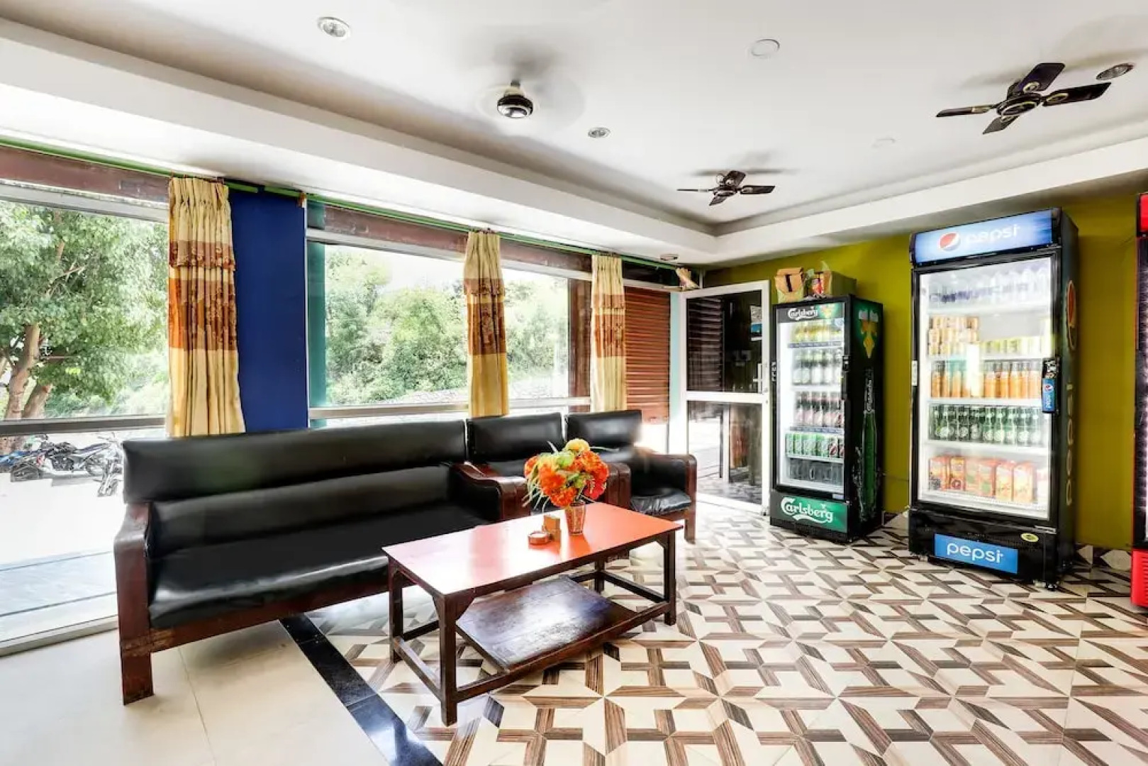 SPOT ON 546 Hotel Riverside