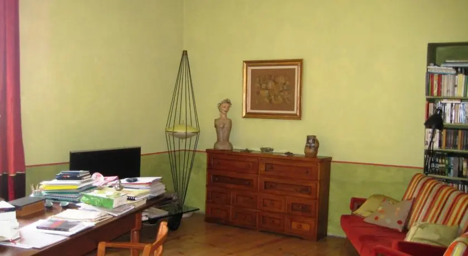 Casa Vacanze Vivenzia