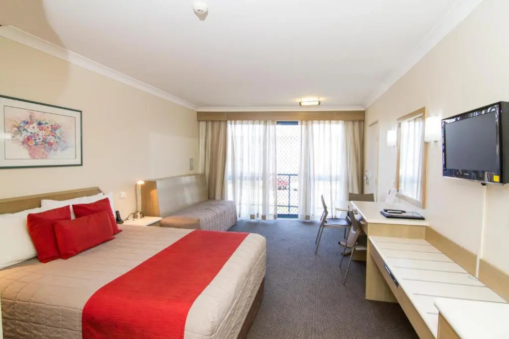 Dubbo RSL Club Motel