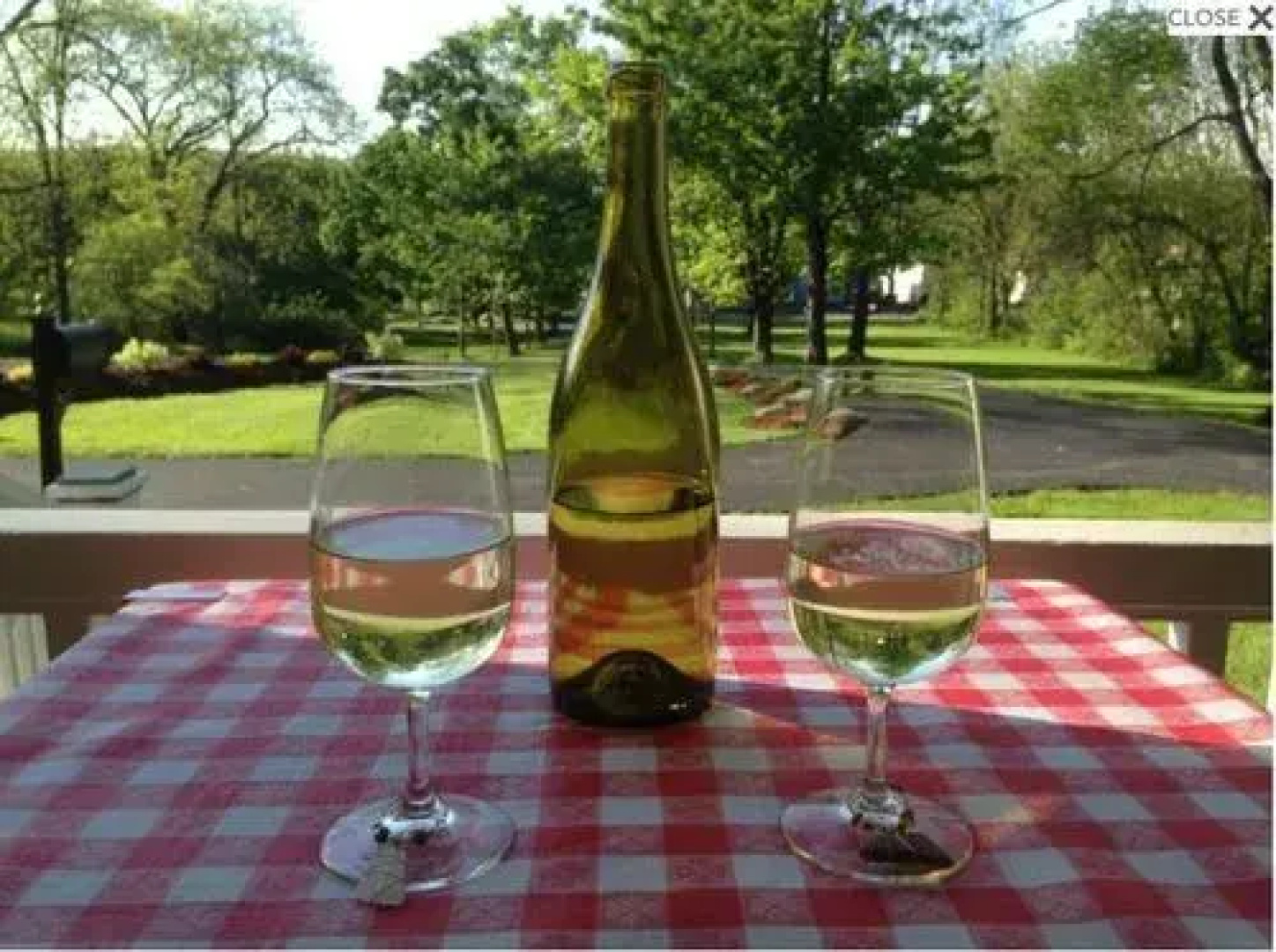 Finger Lakes Bed and Breakfast