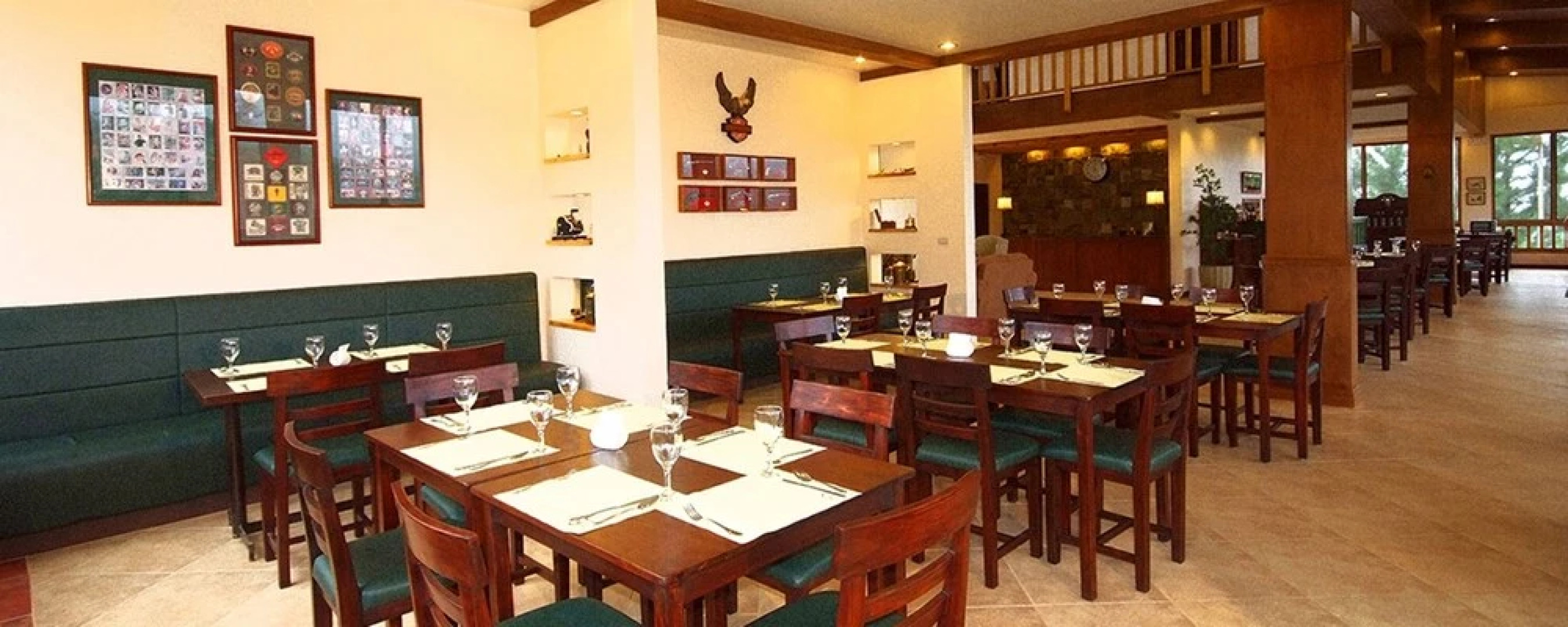 Pinegrove Mountain Lodge