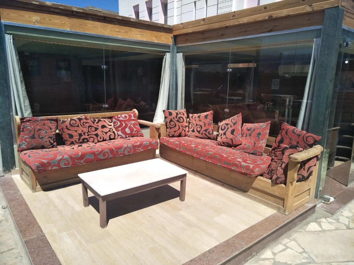 4s Hotel Dahab