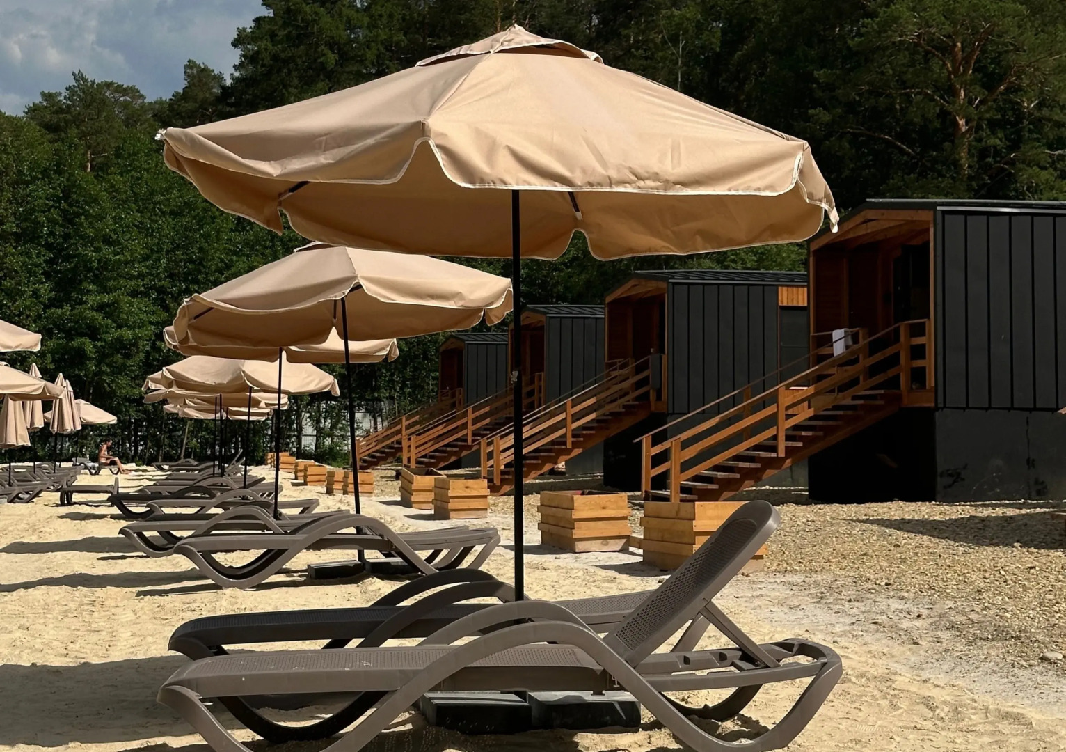 Баден-Баден Тургояк