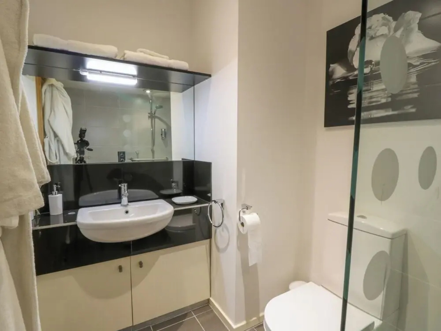 The Barn at Daldorch