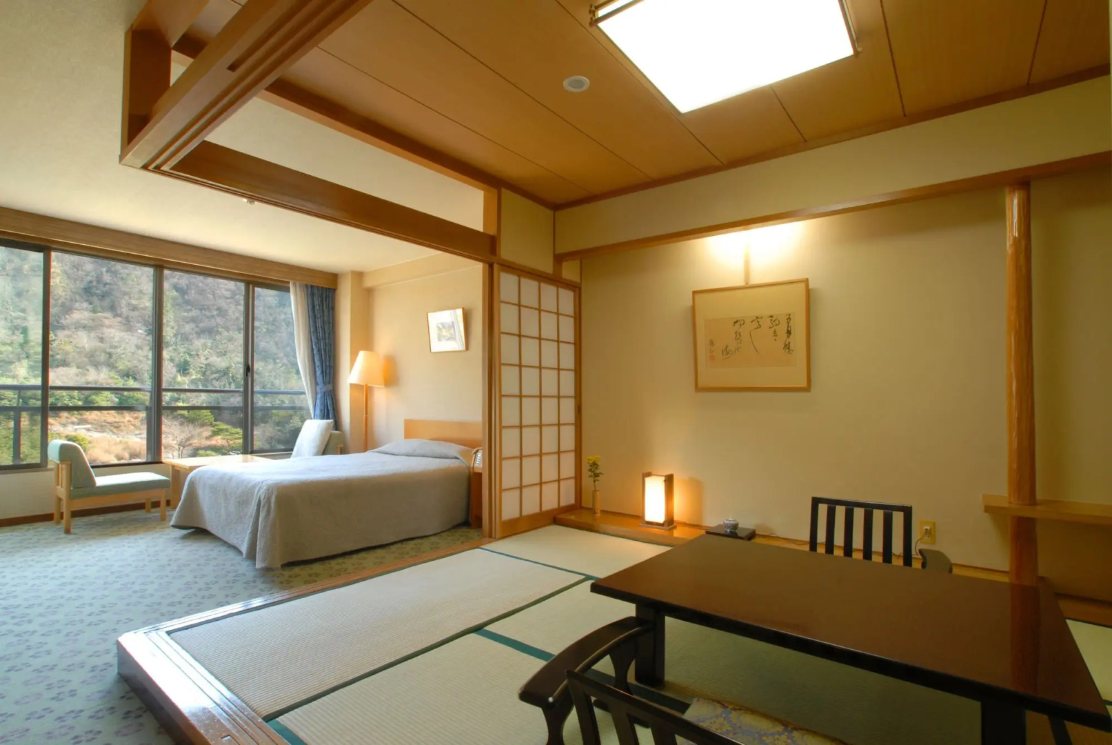 Unzen Miyazaki Ryokan