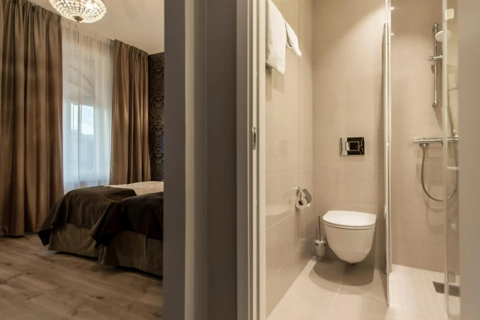 Home Hotel Grand Gjovik