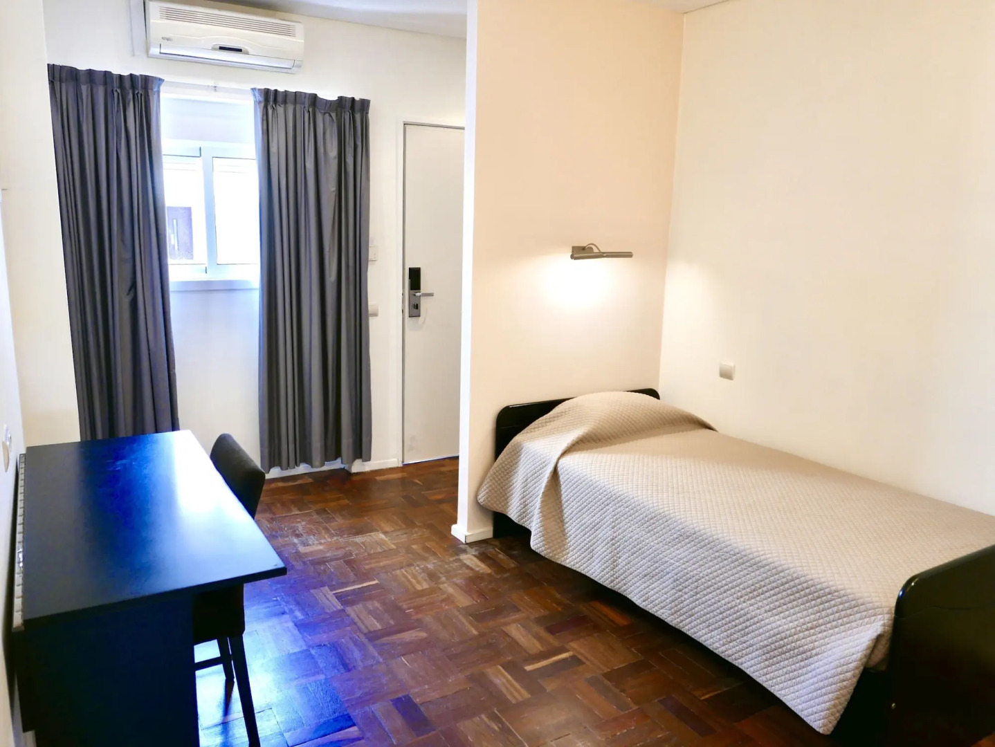 Lisboa Central Park Hotel Suites & Studios