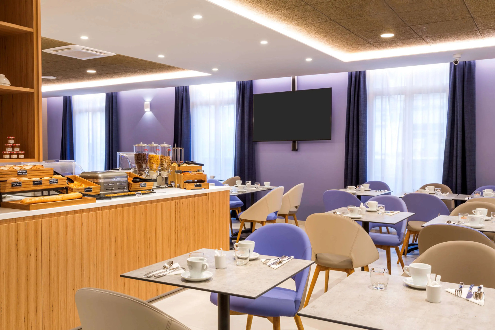 Best Western Le Beffroi