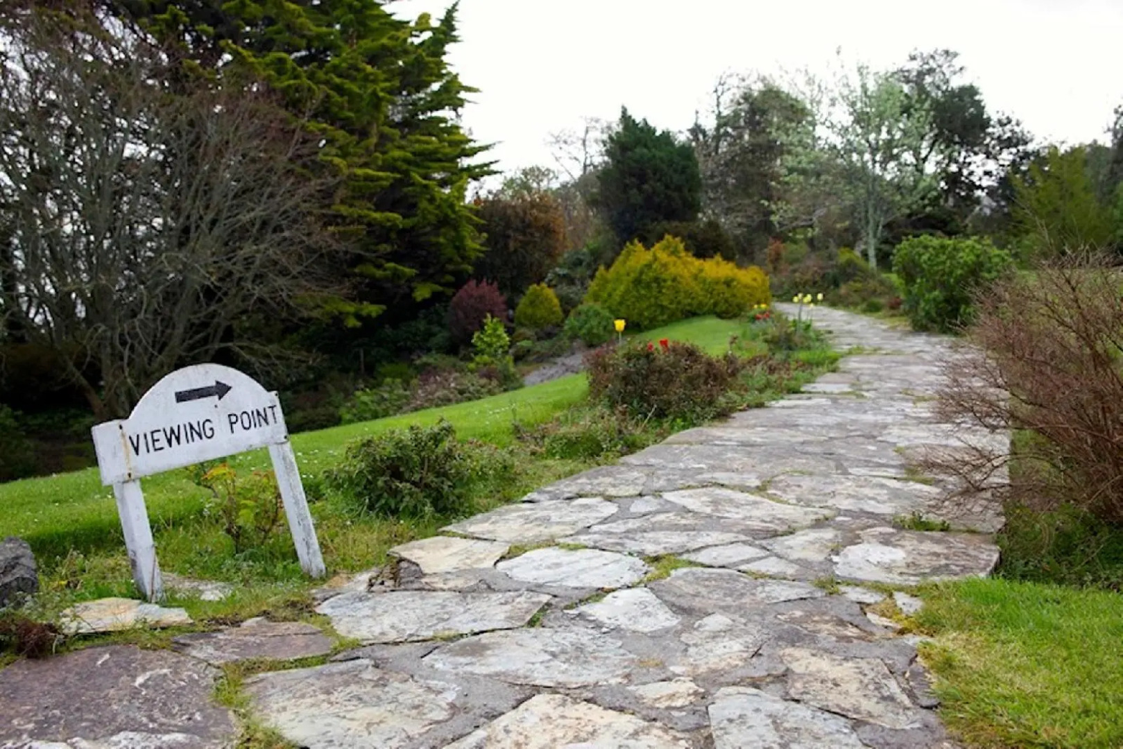 Treloyhan Manor Hotel