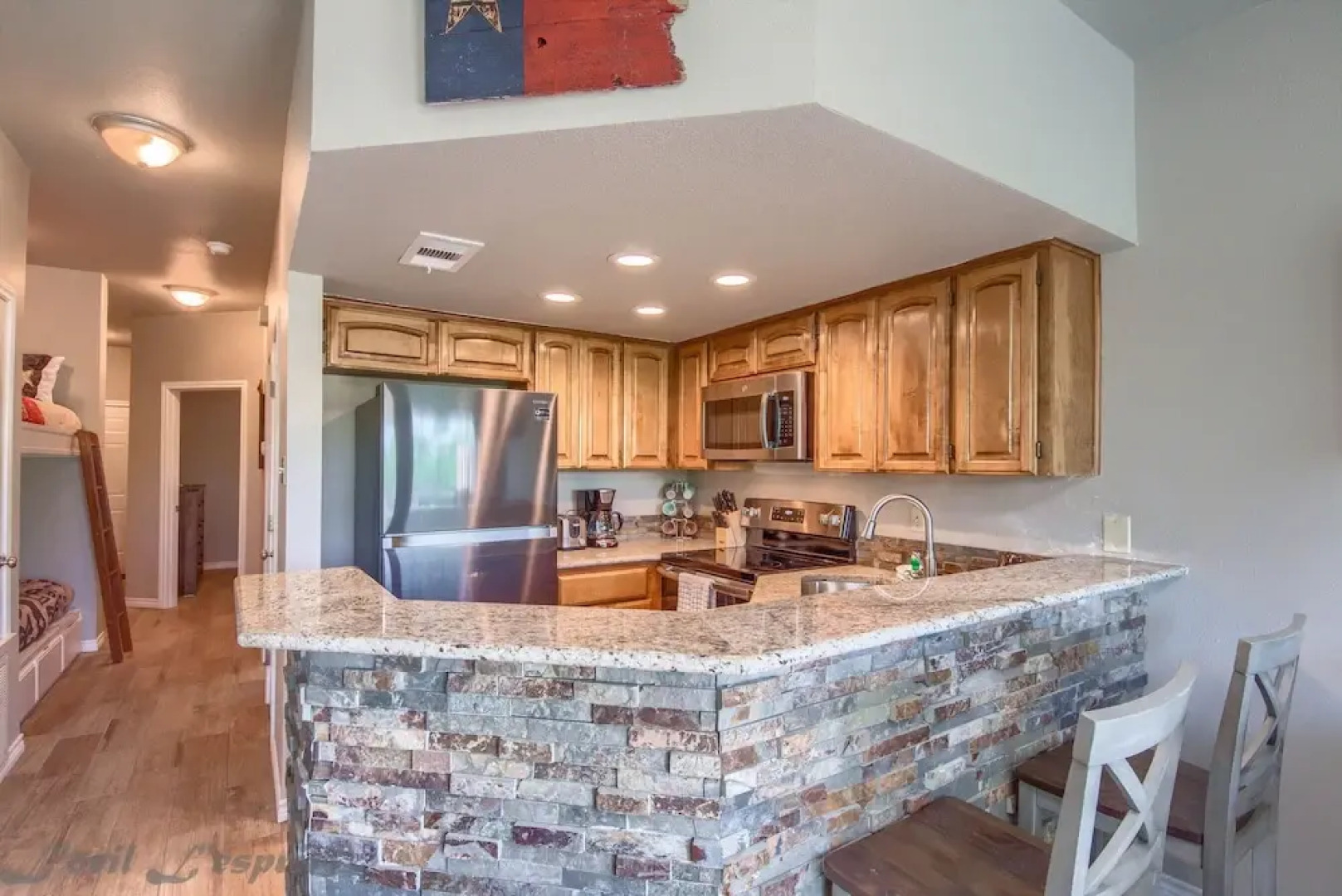 The Good Life   Ss 2b 1 Bedroom Condo by RedAwning