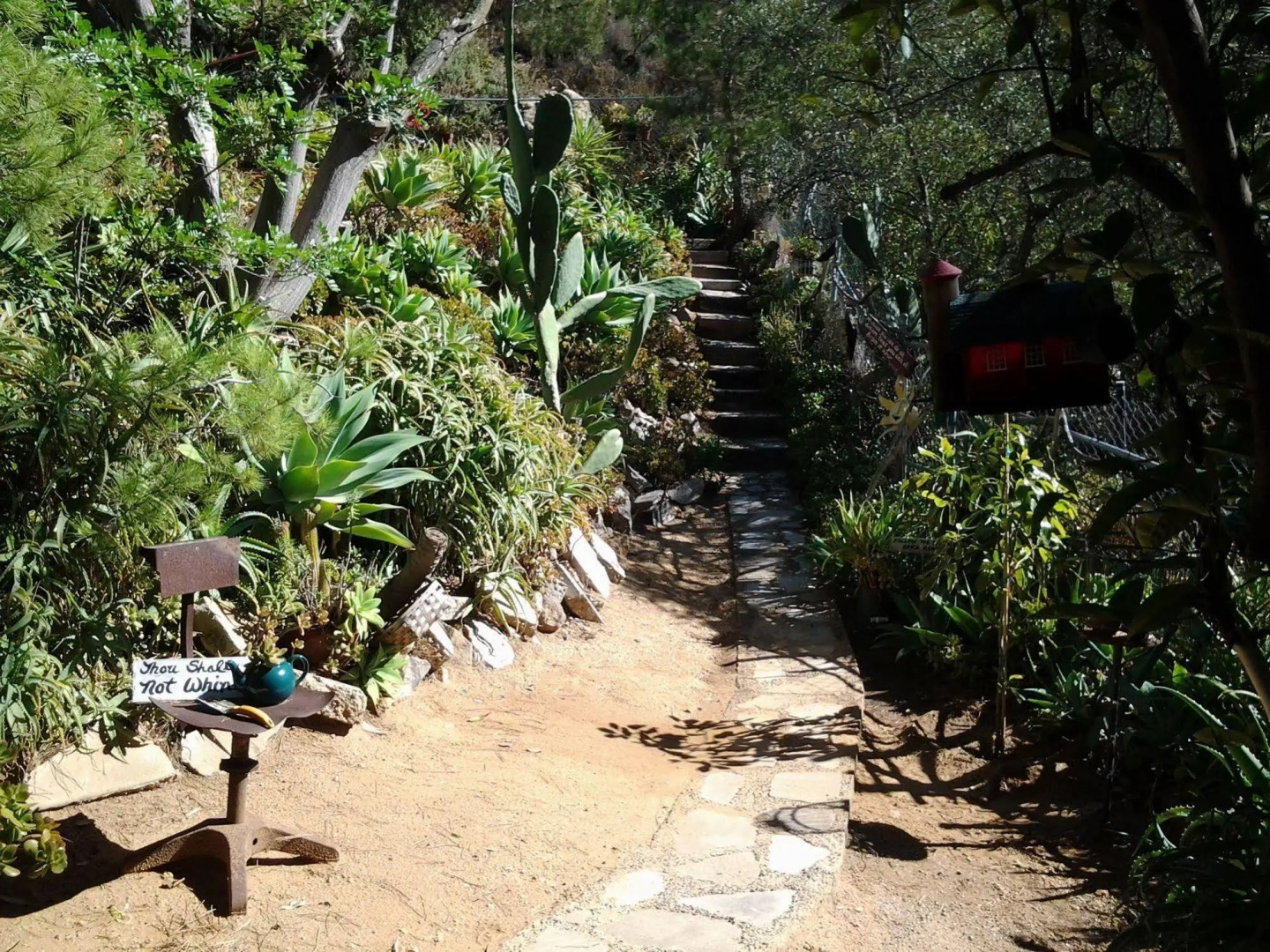 Rainbow Inn Bed and Breakfast