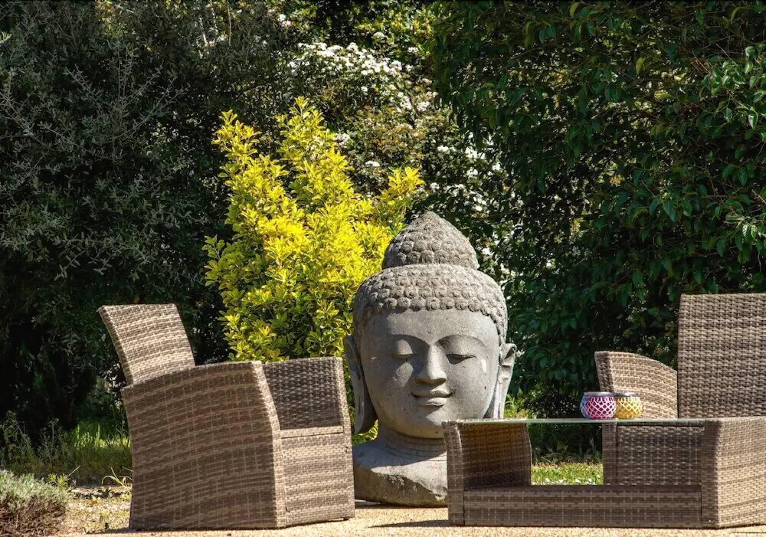 Domaine De Cantalauze