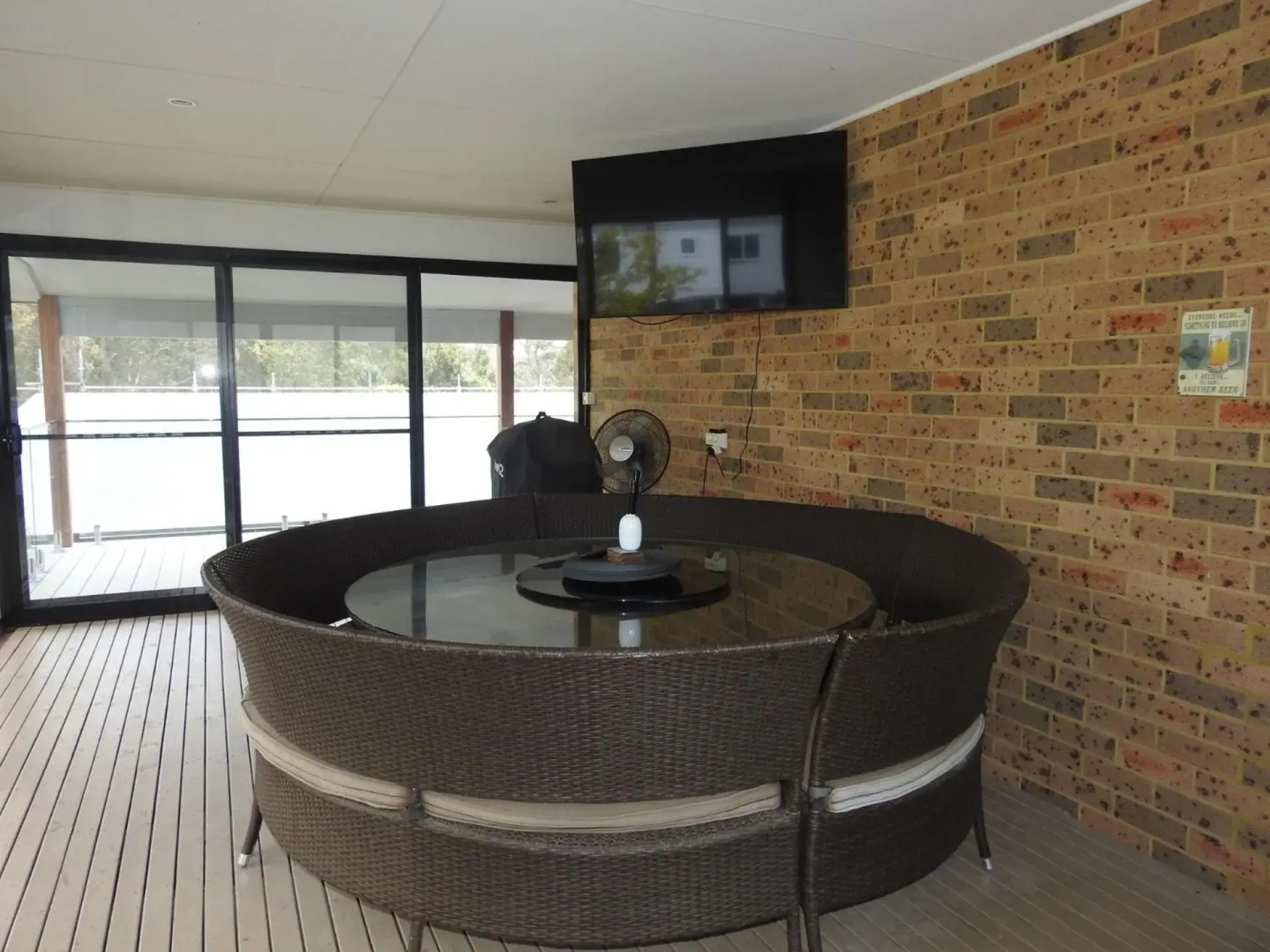 Baroona BY THE Beach