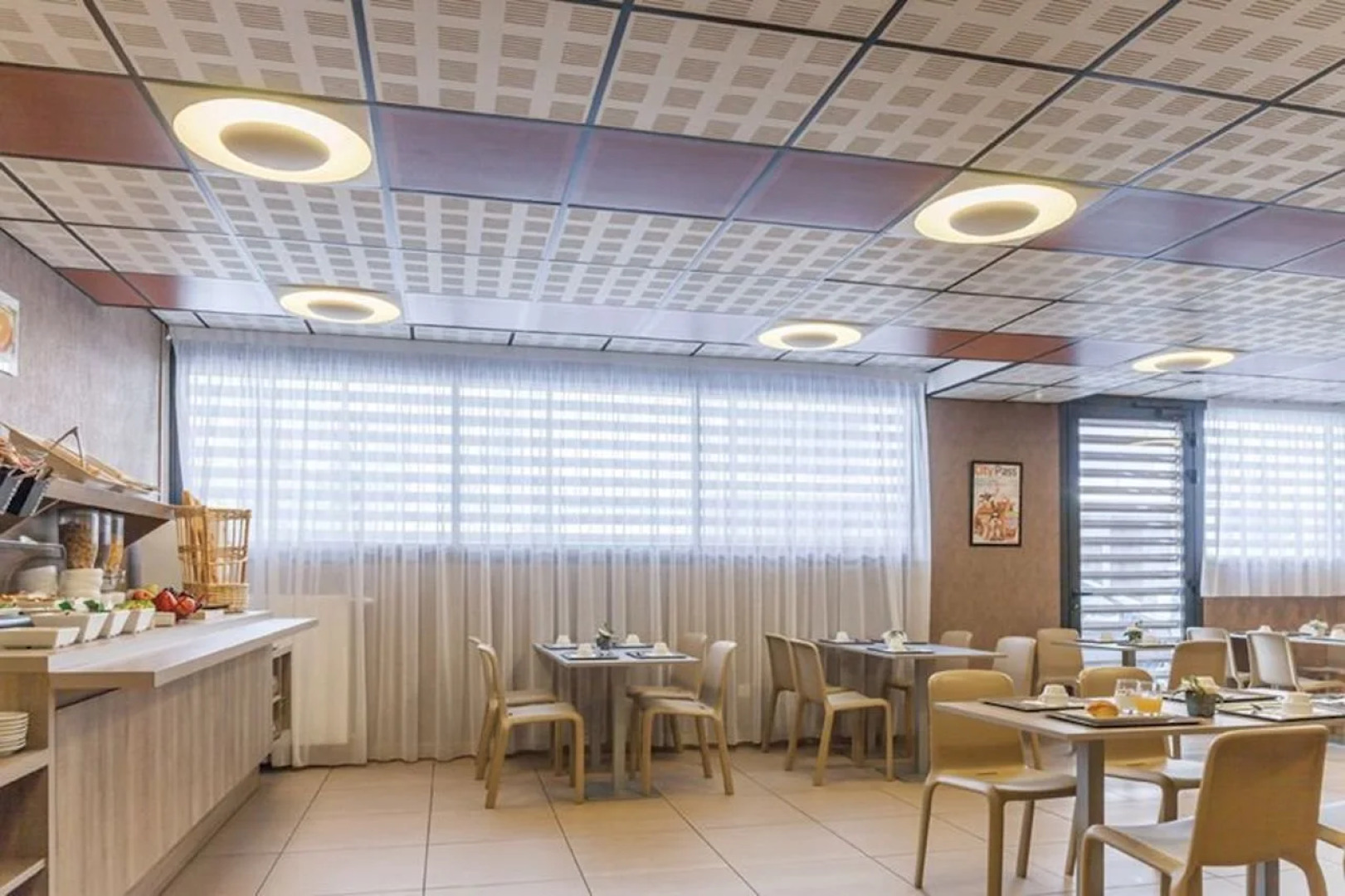 Appart'City Confort Angers