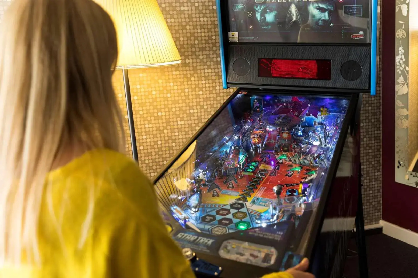 Max Brown Hotel 5th District, part of Sircle Collection