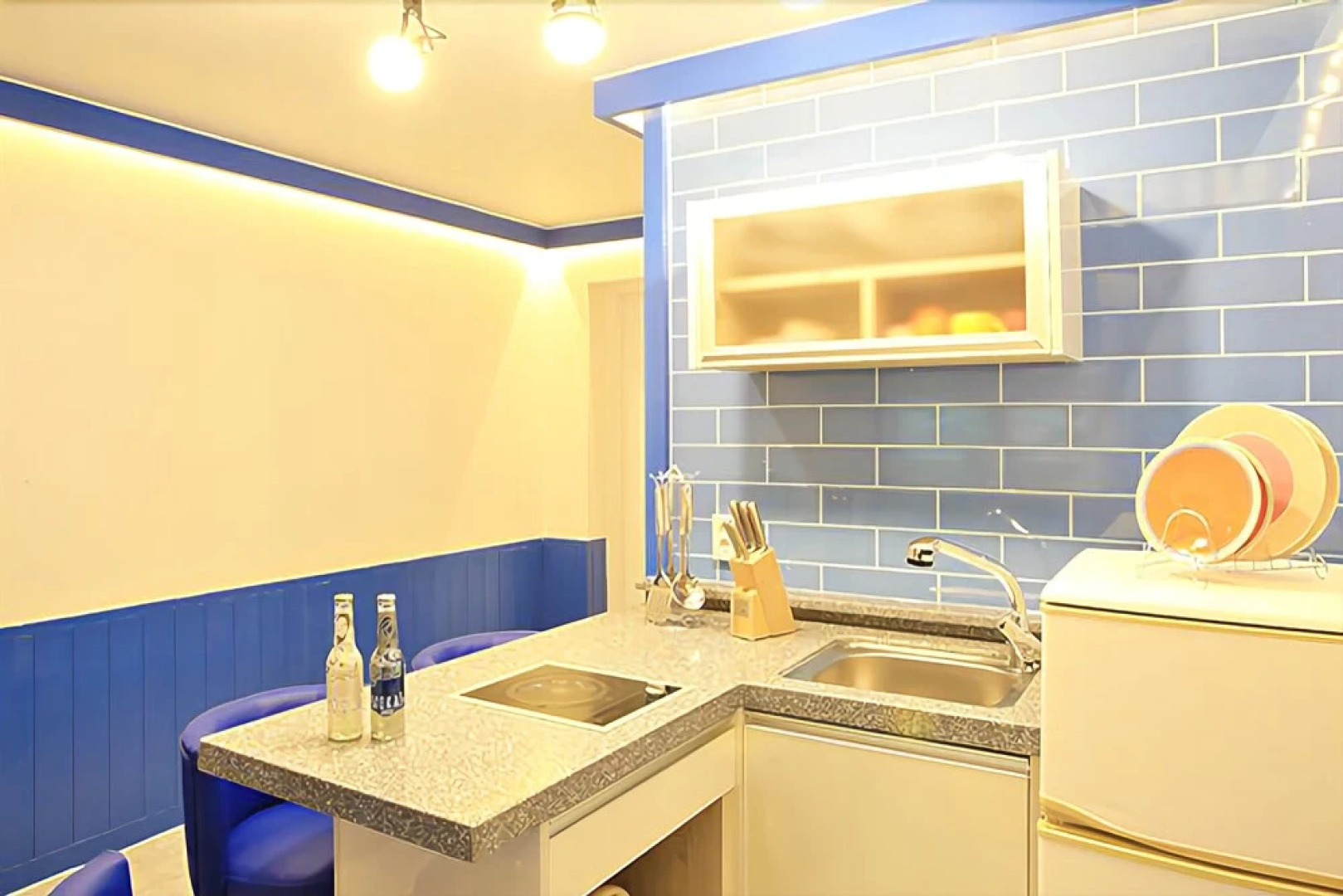 Gapyeong Romance Pension