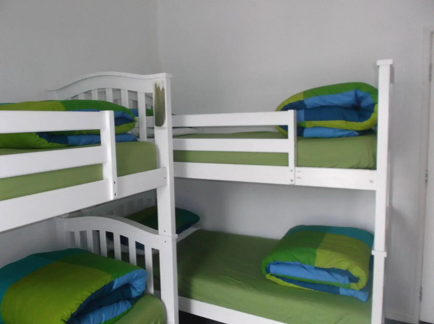 Fairman House - Hostel