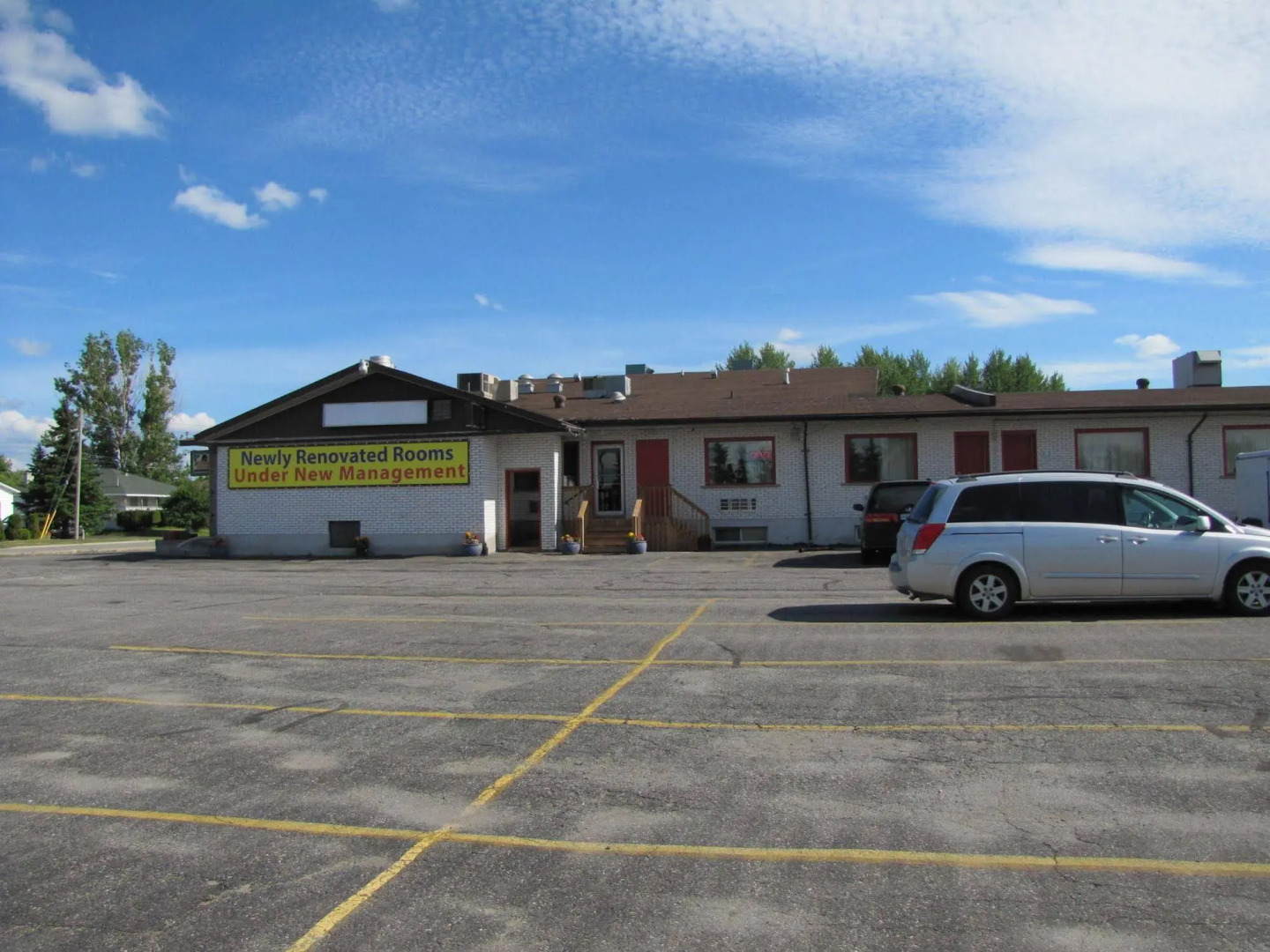 Northland Motel