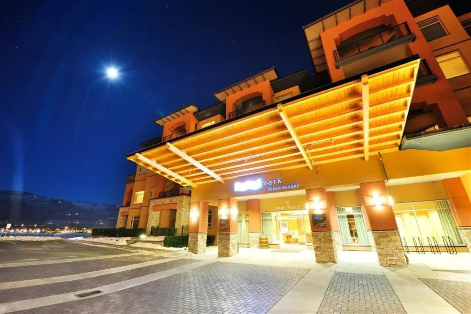 Watermark Beach Resort