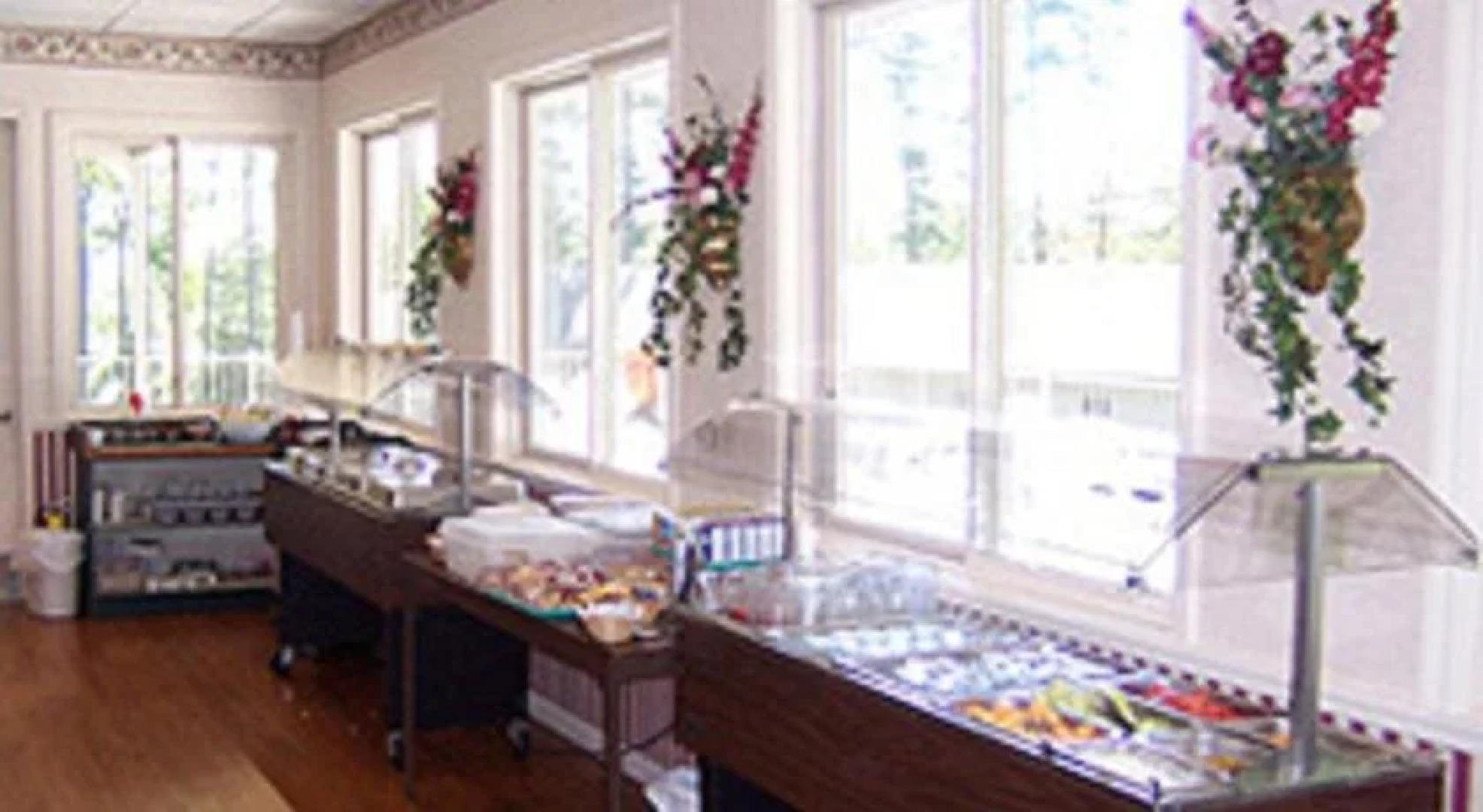 The Stone Gate Resort