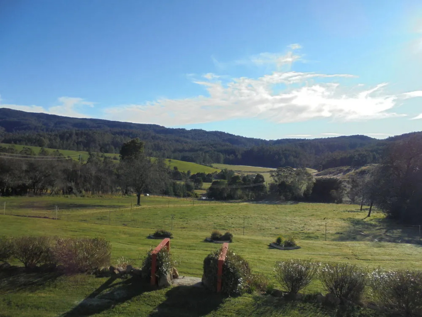 Goulds Country Guest House