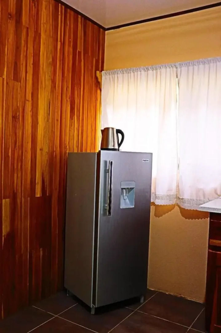 Cabinas Los Laureles