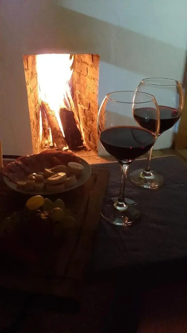 Rancho Pedra do Picú