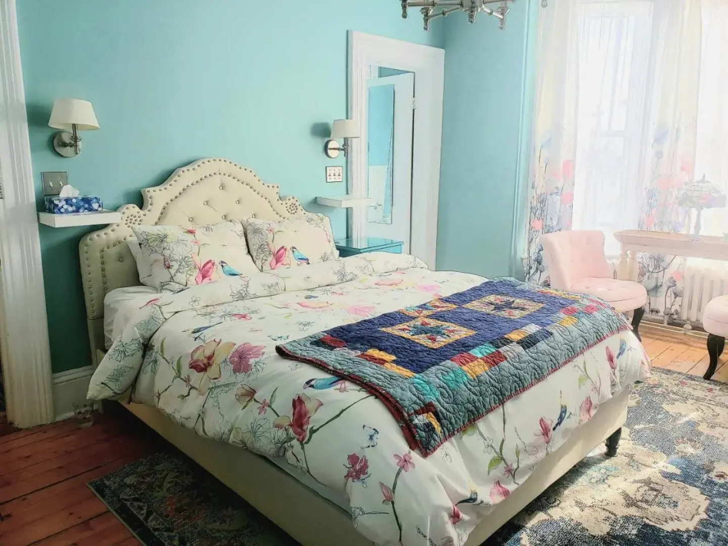 City Hostel-HI-ST.JOHN'S