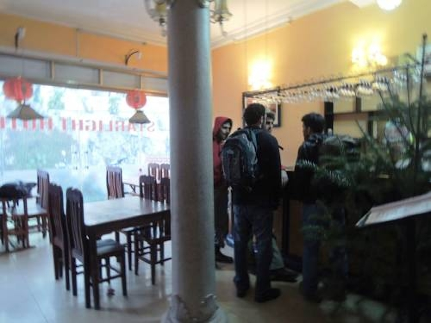 Sapa Starlight Hotel