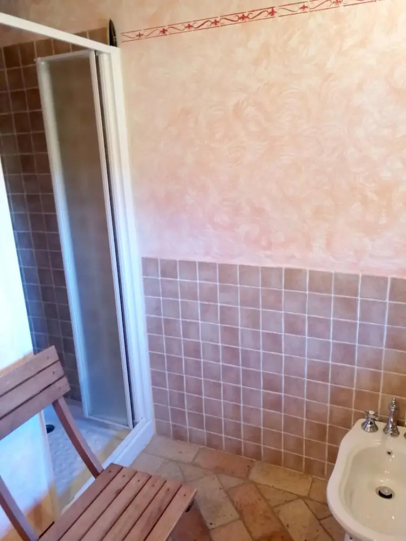 Apartment With 3 Bedrooms in Caprese Michelangelo, With Pool Access