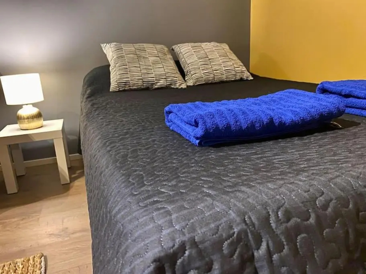 Huttu - Ihqu kaksio mahtavalla sijainnilla