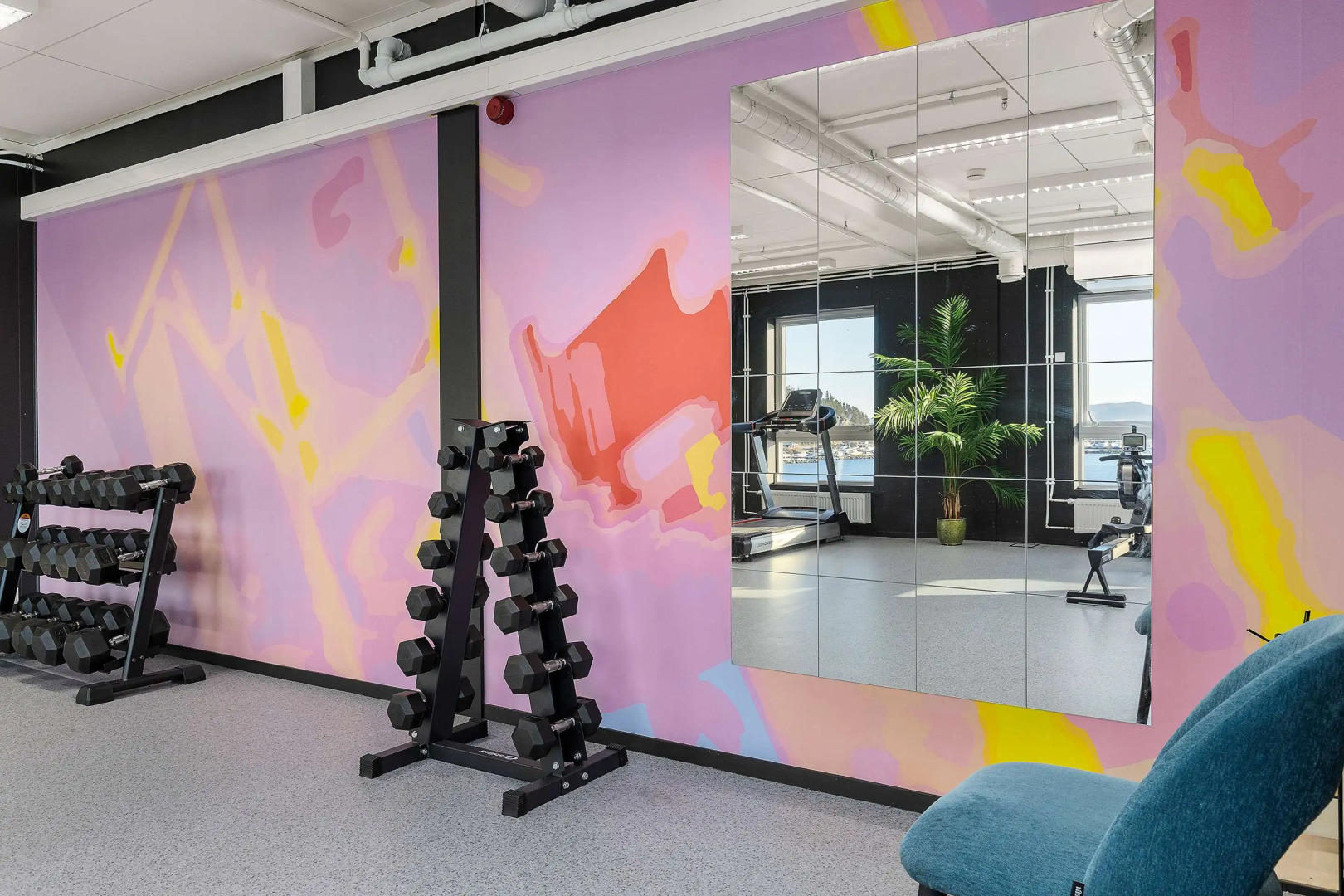 Aiden By Best Western Trondheim Airport