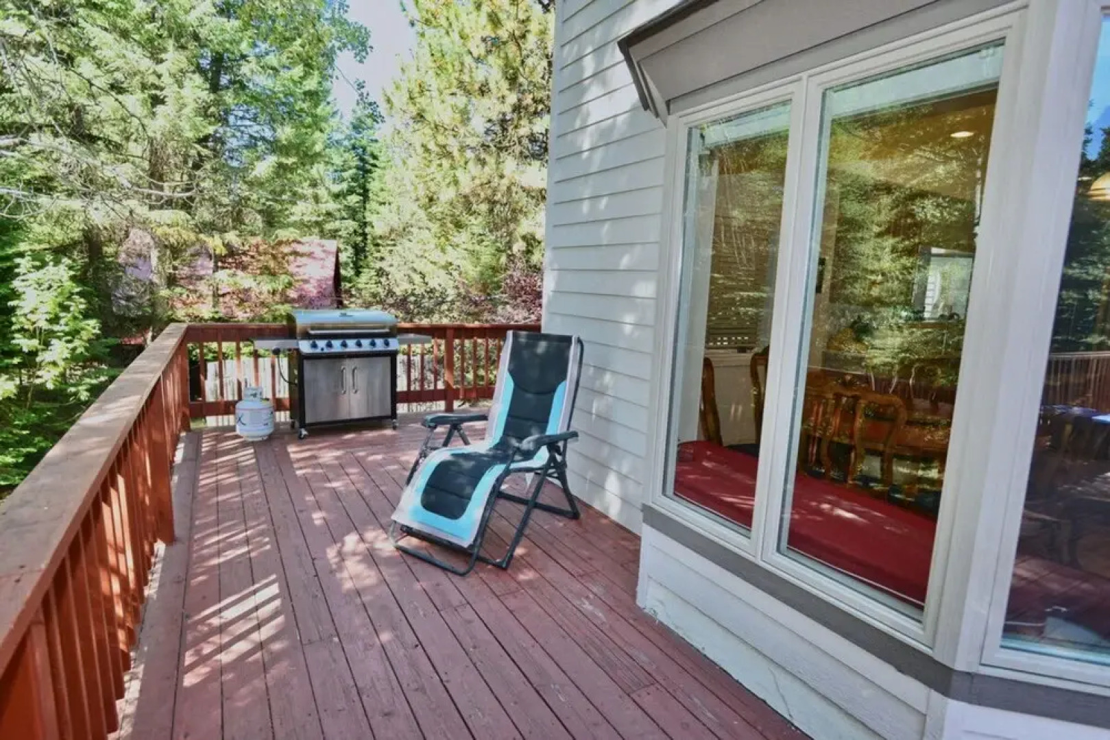 Spring Mountain Manor by Casago Mccall - Donerightmanagement