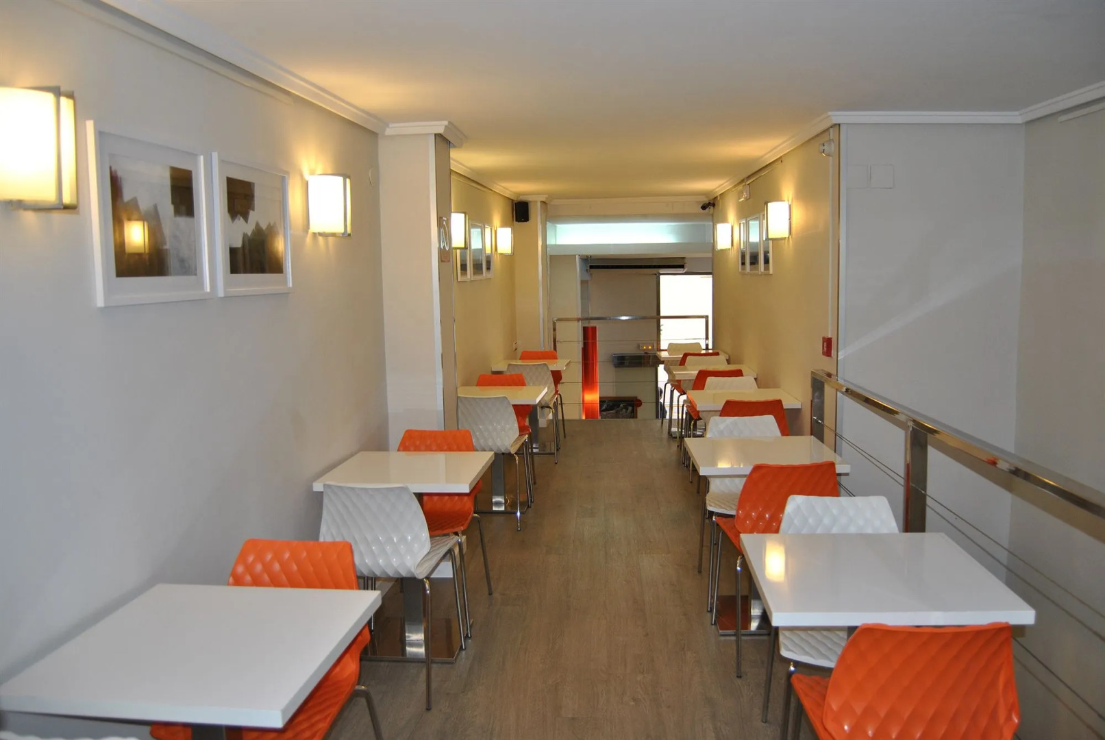 Sweet Hotel Continental