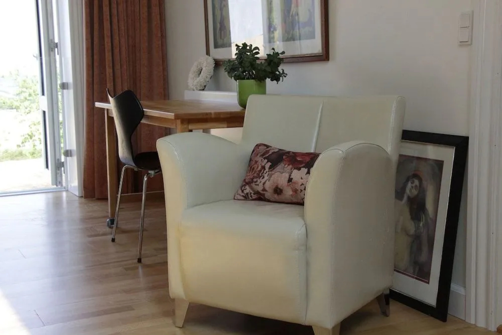 Basballegaard Bed & Breakfast