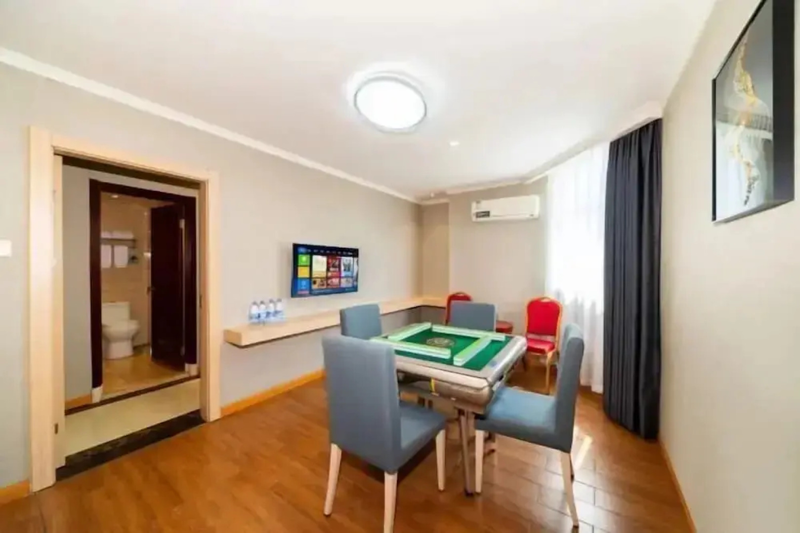 GreenTree Inn Guangdong Jieyang Puning International Garment City Express Hotel